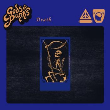 Gods & Punks - Death (2024)