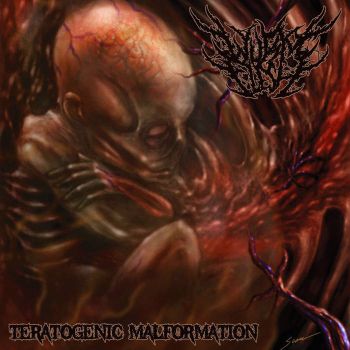 Wurm Flesh - Teratogenic Malformation (2024)