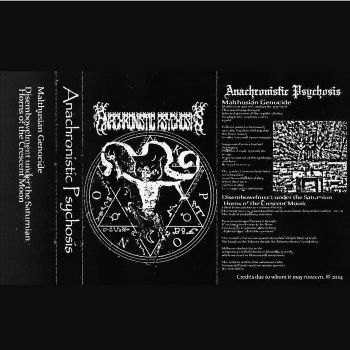 Anachronistic Psychosis - Demo (2024)