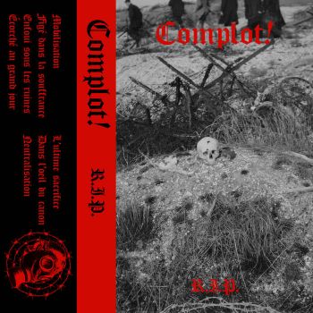 Complot! - R.I.P. (2024)