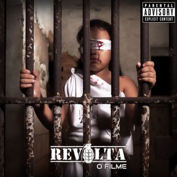 Revolta - O Filme (2024)