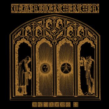 VANDREREN - Chapter I  (2020) 