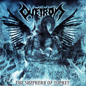 QUEIRON - The Shepherd of Tophet (2008)