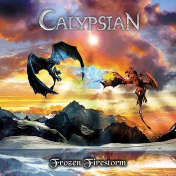 Calypsian - Frozen Firestorm (2024)