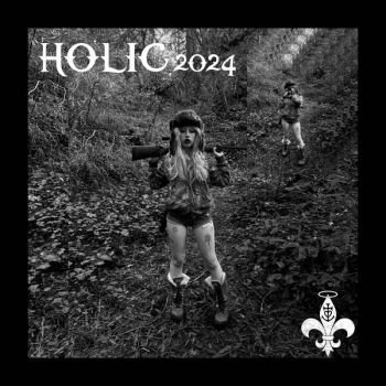 Holic - EST. 2024 (2024)