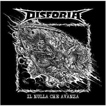 Disforia - Il Nulla Che Avanza (2024)