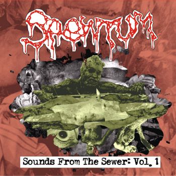 Spewtum - Sounds from the Sewer Vol. 1 (2021)