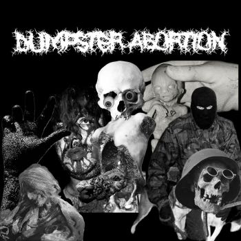 Dumpster Abortion - Festering Putridity (2024)