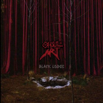 Ghoul'Art - Black Lodge (2024)