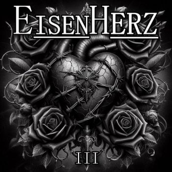 Eisenherz - III (2024)