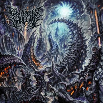 Pathogenic Virulence - Scourged (2024)