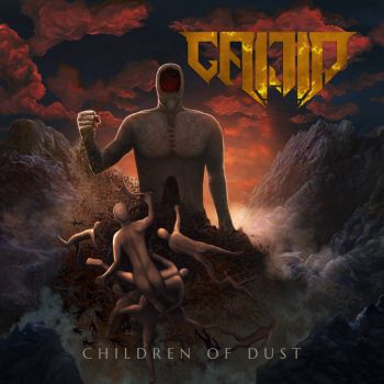 Gaijin - Children of Dust (2024)