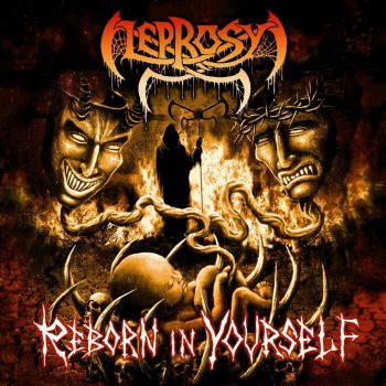 Leprosy - Reborn in Yourself (2024)