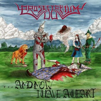 Prosectorium - ...And Now I Have a Heart (2024)