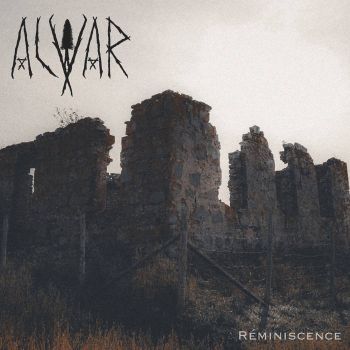 Alvar - Reminiscence (2024)