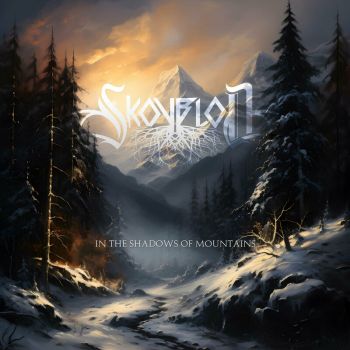 Skovblod - In the Shadows of Mountains (2024)