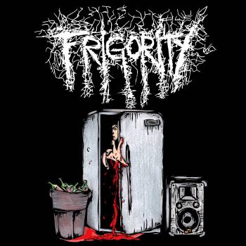 Frigority - Stay Cool or Die (2024)