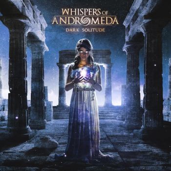 Whispers of Andromeda - Dark Solitude (2024)