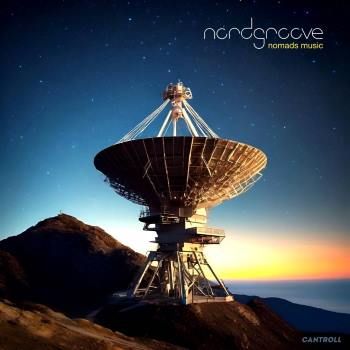 Nordgroove - Nomads Music (2024)