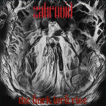 Zabrunid - The Dark Lord Rise (2024)