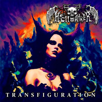 Hellwalker - Transfiguration (2024)