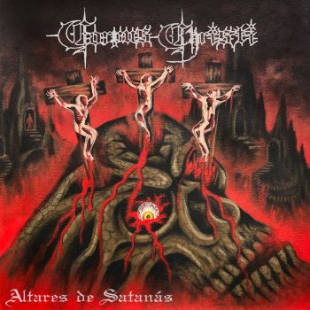 Corpus Christi - Altares de Satanas (2024)