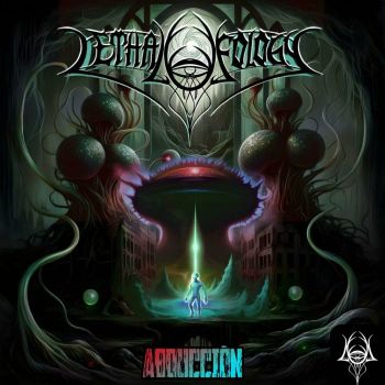 Lethal Ufology - Abduccion (2024)