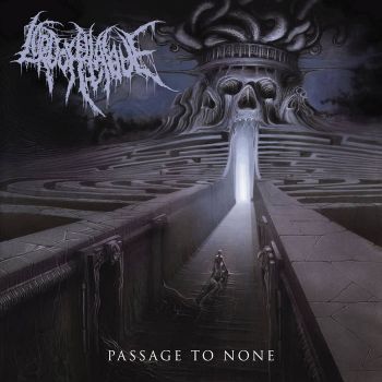 Lord of Plague - Passage to None (2024)