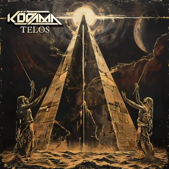 Kodama - Telos (2024)