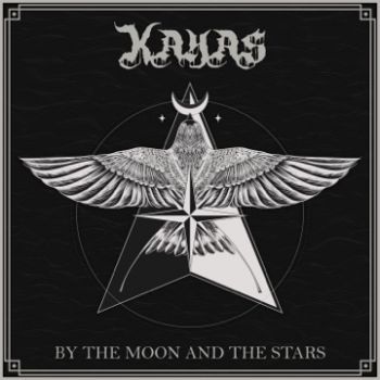 Kayas - By the Moon and the Stars (2024)