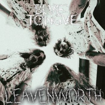 BlueTongue - Leavenworth (2024)