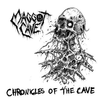 Maggot Cave - Chronicles of the Cave (2024)