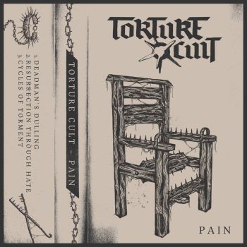 Torture Cult - Pain (2024)