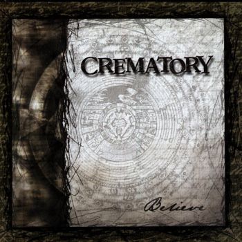 Crematory - Believe (2000)