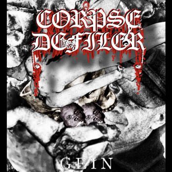 Corpse Defiler - Gein (2024)