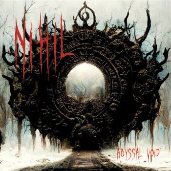 Nihil - Abyssal Void (2024)