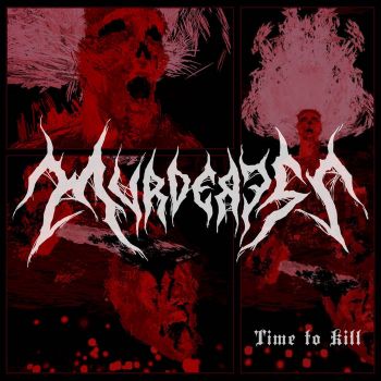 Murderess - Time to Kill (2024)