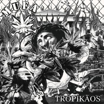 Mufa - Tropikaos (2024)