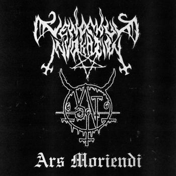 Venomous Invokation - Ars Moriendi (2024)