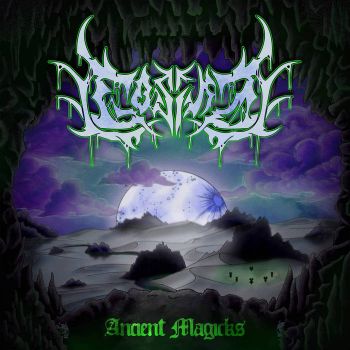 Gosika - Ancient Magicks (2024)