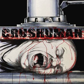 CrusHuman - CrusHuman (2024)