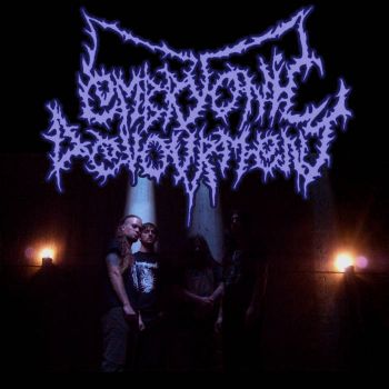 Embryonic Devourment - Secrets of Inner Earth (2024)