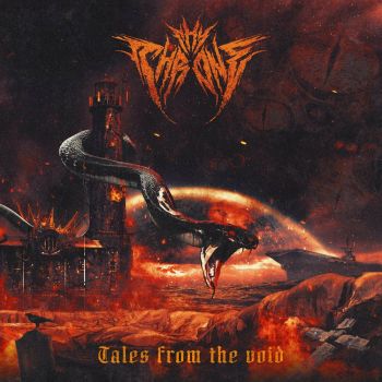 Thy Throne - Tales from the Void (2024)