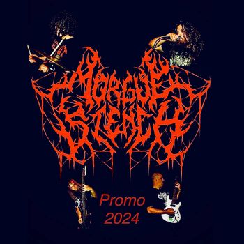 Morgue Stench - Promo 2024 (2024)