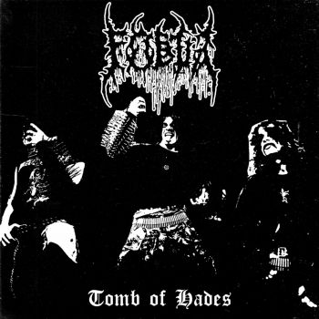 Fobia - Tomb of Hades (2024)