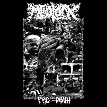 Mindlock - Pro-Death (2024)