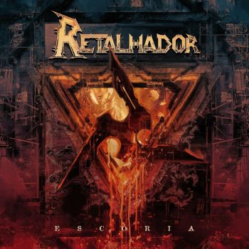 Retalhador - Escoria (2024)