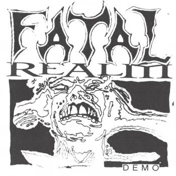 Fatal Realm - Demo (2024)