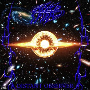 Barred Spiral - Distant Observer (2024)