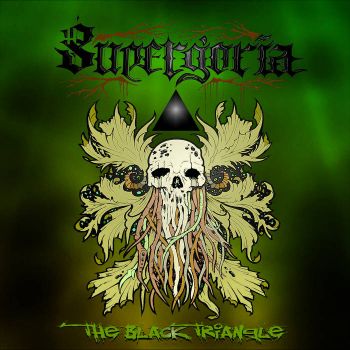 Supergoria - The Black Triangle (ep2019)